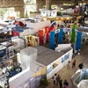 经济外交：越南参加第39届哈瓦那国际博览会