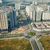 越南国家银行和建设部配合实施推动房地产市场健康稳定发展的各项措施