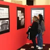 庆祝越意建交50周年图片展在热那亚举行