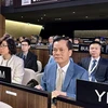 越南承诺发挥软实力 为亚太与联合国教科文组织之间的问题寻找妥当解决方案