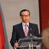 越南驻丹麦大使梁青毅：越丹关系取得实质成果