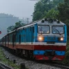 越南铁路运输今年前9月利润超千亿