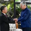 越南与古巴进一步加深互信和特殊友谊
