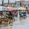 世行向菲律宾提供优惠贷款 以有效应对自然灾害