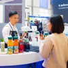 113 家企业参加2023年越南河内国际食品与酒店展
