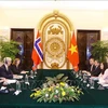 越南驻挪威大使丁儒兴：国家副主席武氏映春访问挪威之旅为两国双边关系注入新动力