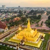 老挝期望在2024年旅游年内吸引游客人数至少达460万