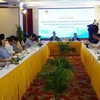 越南积极完善从中央到地方的青年体制和法律政策