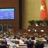 越南第十五届国会第六次会议：国会通过《电信法》（修正案）