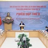 政府总理范明政主持召开交通运输部门国家重点工程和项目国家指导委员会会议