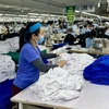 2023年纺织品出口预计达403亿美元 