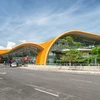 林同省建议开通飞往新加坡的国际航线