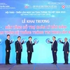 越南信息安全等级保护管理支撑平台正式揭牌成立