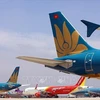 自2024年3月1日起上调越南国内航线机票价格上限