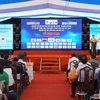 600多名大学生参加越南最大信息技术竞赛