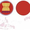 日本自民党加强与东盟的合作关系