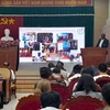 科特迪瓦腰果出口商协会探索与越南平福省的合作机会
