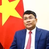 越南外交部常务副部长阮明宇：期待越中关系的“新定位”