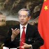 中国驻越大使熊波：越中合作关系新定位新方向新动力