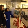 “文化色彩：越南自然和文化遗产”图片展在联合国日内瓦总部举行