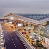 岘港国际机场航站楼获得“欢迎中国”认证