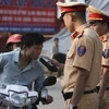 世界卫生组织高度评价越南努力降低道路交通事故死亡率的承诺