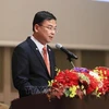 越南驻日本大使范光校：越南与日本升级双边关系为促进东盟与日本关系作出积极贡献
