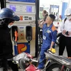 越南成品油价格12月14日大幅下调
