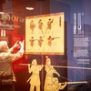 越南国家宝物——黎朝武器收藏首次向公众展示 