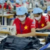 越南出口企业努力适应欧洲绿色协议