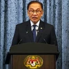 马来西亚就赋予东盟人民权利提出4个合作领域
