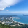昆仑岛——越南祖国最南端的玉岛
