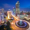 印尼对2024年经济前景持乐观态度 