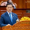 柬埔寨首相高度评价澜湄合作机制