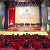 越共中央总书记阮富仲出席越南农民协会第八次全国代表大会并发表重要讲话