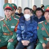 越亚公司案多名原军医学院军官被起诉
