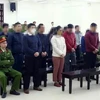 越南救援包机受贿案：三被告维持原判获无期 黄文兴获刑20年