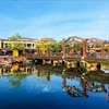 会安遗产城市成为2024年元旦春节假期越南游客热门目的地