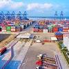 2023年预计越南对欧美市场贸易顺差达1250亿美元