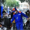 越南油价小幅波动