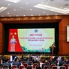 2023年越南国家财政收入增长4.5%