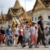 泰国和中国今年3月起永久互免签证