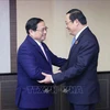 老挝总理与夫人将于1月6日至7日对越南进行正式访问