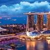 专家对新加坡2024年经济前景持乐观态度