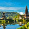 2023年前11月印尼接待国际游客量超千万人次