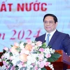越南政府总理范明政：促进文化、体育和旅游跨区域、跨国和国际合作