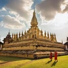 老挝琅勃拉邦被列入全球50处最佳旅游目的地榜单