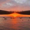 美国有线电视新闻网发表文章 盛赞越南富国岛吻桥之美
