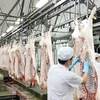 《到2030年畜禽屠宰加工和畜产品市场发展方案》获批