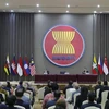 老挝筹备东盟社会文化共同体理事会会议